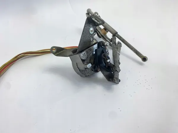 Module Capteur ASR OEM 0005401817 pour Mercedes W124 image 9