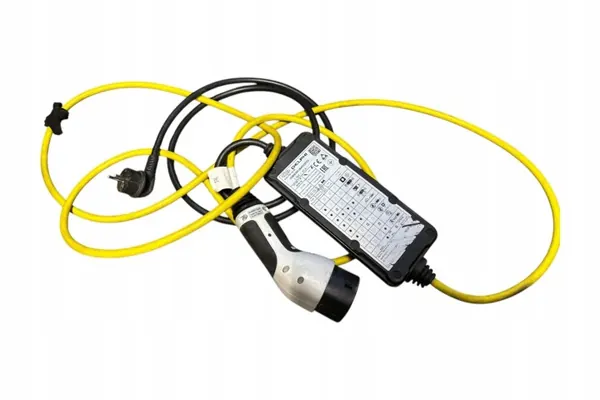 BMW I3 Akkulatauskaapeli OEM 35025802 Käytetty image 2