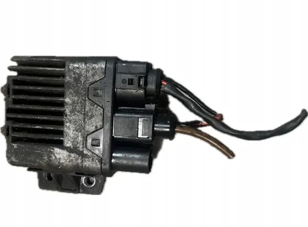 Módulo Ventilador VW T5 2.5 TDI OEM 7H0959507 image 2