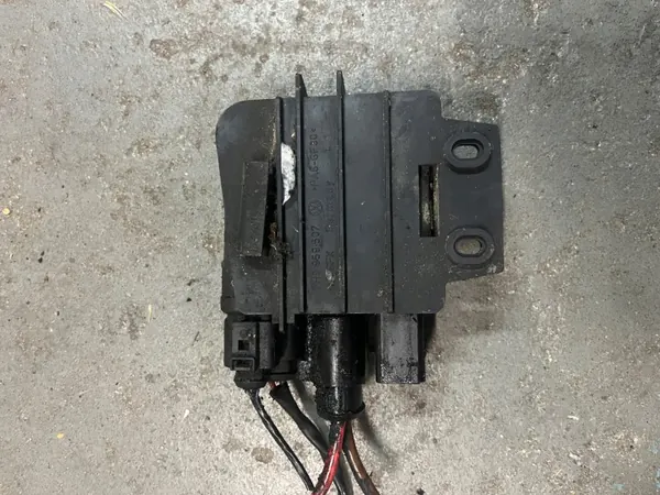 Módulo Ventilador VW T5 2.5 TDI OEM 7H0959507 image 3
