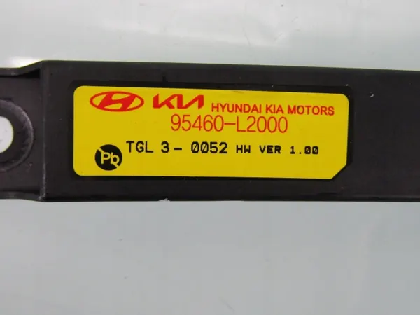 Amplificateur d'antenne sans clé Kia OEM 95460-L2000 image 5