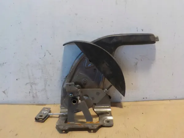 Frein à main OEM 11319443 pour Nissan Qashqai 2012 image 2