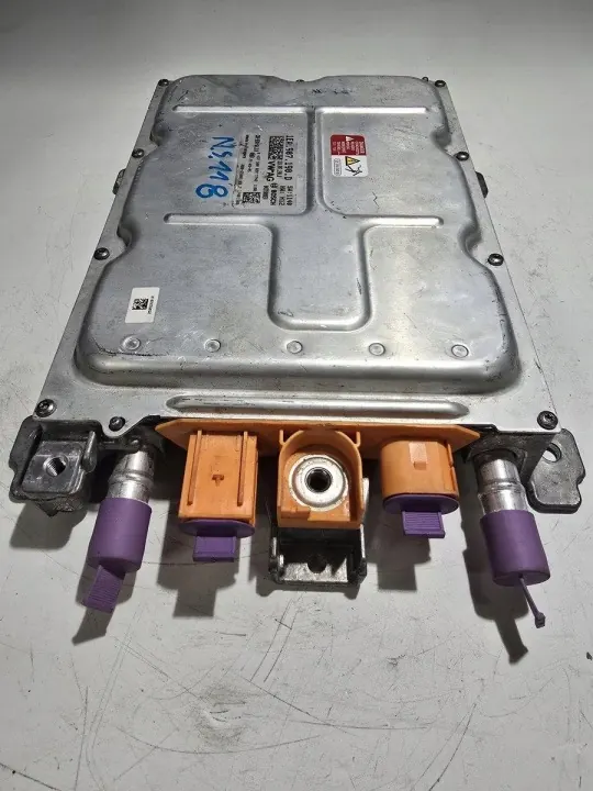 OEM 1EA907190D Inversor para VW ID.3/ID.4 e Skoda Enyaq image 4