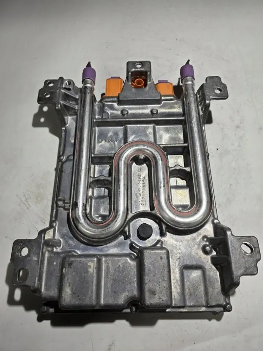 OEM 1EA907190D Inversor para VW ID.3/ID.4 e Skoda Enyaq image 5
