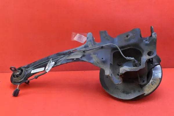 OEM mamAUTO-1047902- Cubo Traseiro Esquerdo Volvo V40 image 6