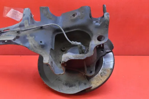 OEM mamAUTO-1047902- Cubo Traseiro Esquerdo Volvo V40 image 7