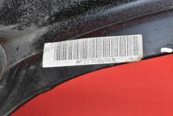 OEM mamAUTO-1047902- Cubo Traseiro Esquerdo Volvo V40 image 9