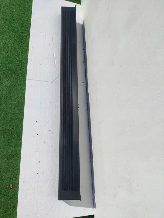 PEUGEOT BOXER Paraurti Posteriore Senza PDC OEM image 2