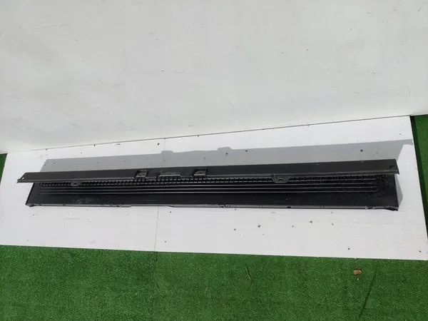 PEUGEOT BOXER Paraurti Posteriore Senza PDC OEM image 3