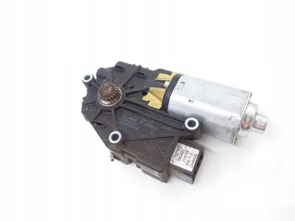 Motor de techo solar OEM 4N51-F53508AD Volvo V60 image 3