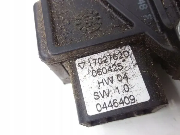 Motor de techo solar OEM 4N51-F53508AD Volvo V60 image 5