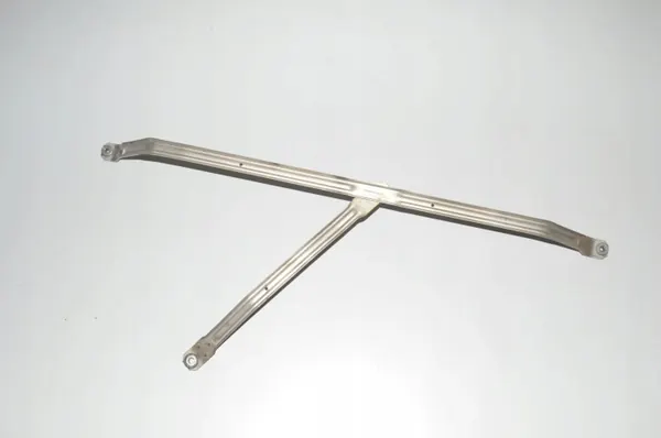 Polttoainesäiliön Kiinnitys OEM 16117468285 BMW X7 G07 image 4