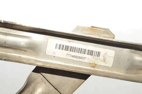 Polttoainesäiliön Kiinnitys OEM 16117468285 BMW X7 G07 image 5