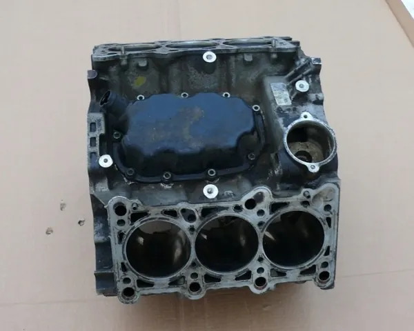 Motorblock OEM 06C103019S für Audi 3.0 V6 ASN image 3