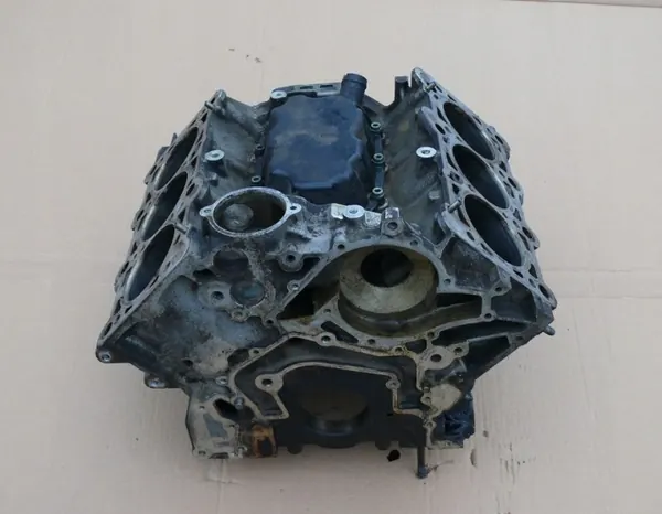 Motorblock OEM 06C103019S für Audi 3.0 V6 ASN image 5