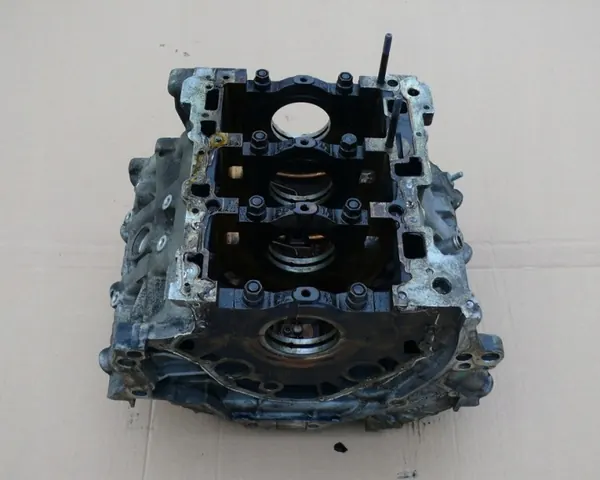 Motorblock OEM 06C103019S für Audi 3.0 V6 ASN image 8