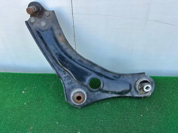 Braccio Oscillante Anteriore Destro Renault Megane IV 545045297R image 3