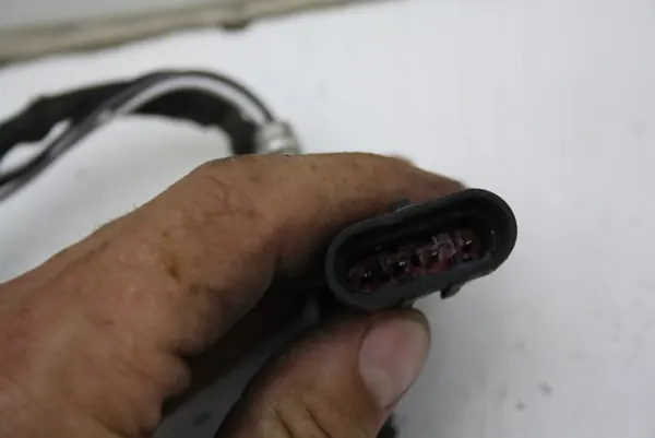 Sensor Lambda Bosch 0 258 006 190 image 2