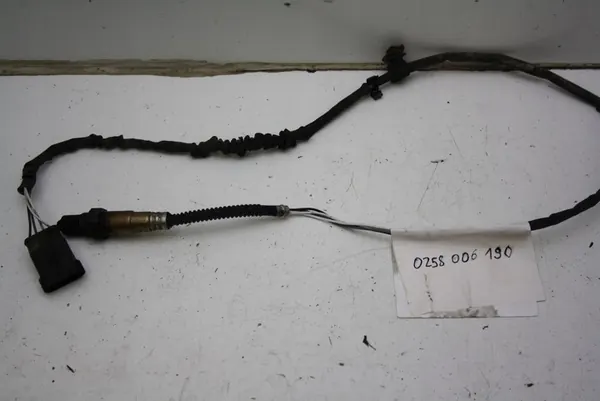 Sensor Lambda Bosch 0 258 006 190 image 3
