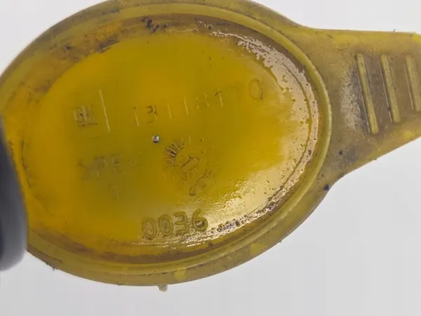 Pyyhkijännestepullot Opel Astra H image 5