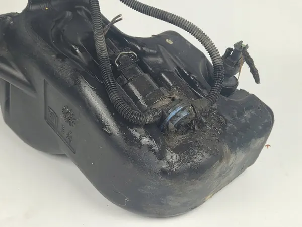 Pyyhkijännestepullot Opel Astra H image 7