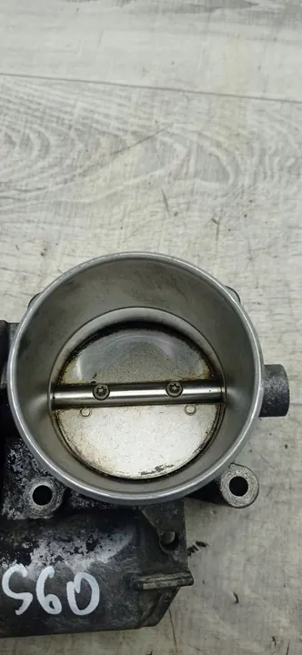 VOLVO S60 V70 1 I 00-10 2.0T Drosselklappe image 2