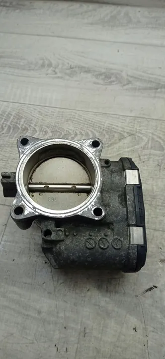 VOLVO S60 V70 1 I 00-10 2.0T Drosselklappe image 3