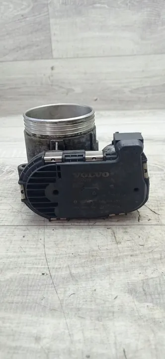 VOLVO S60 V70 1 I 00-10 2.0T Drosselklappe image 4