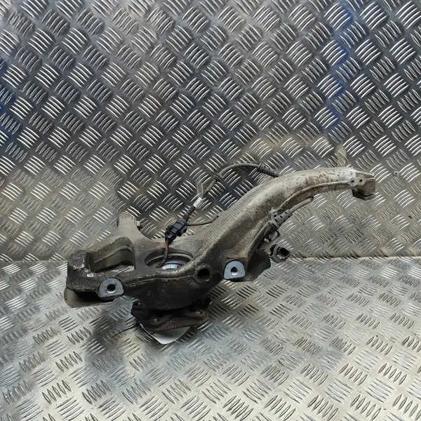 Mancal dianteiro direito Porsche Taycan OEM 971407615C image 3