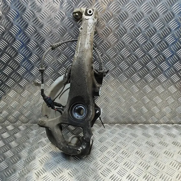 Mancal dianteiro direito Porsche Taycan OEM 971407615C image 4
