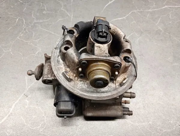 Monoinjecteur 1B1GM pour Opel Kadett E 1.6 image 2