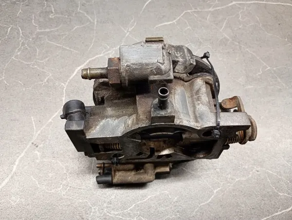 Monoinjecteur 1B1GM pour Opel Kadett E 1.6 image 3