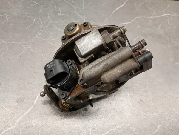 Monoinjecteur 1B1GM pour Opel Kadett E 1.6 image 4
