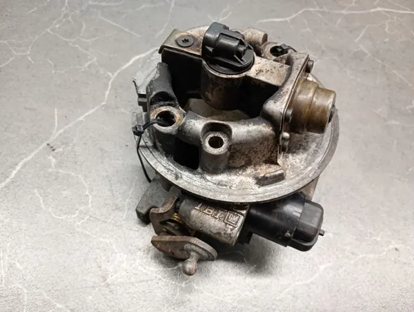 Monoinjecteur 1B1GM pour Opel Kadett E 1.6 image 5