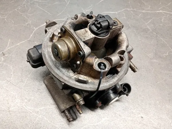 Monoinjecteur 1B1GM pour Opel Kadett E 1.6 image 6