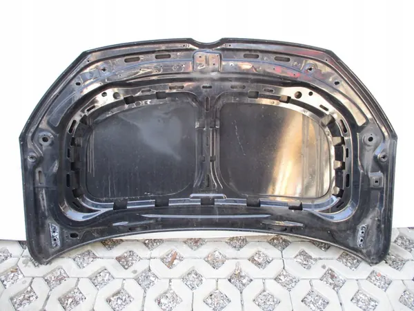 Motorhuv VW Caddy III Lift 2K 10-15 Touran I Lift OEM image 3