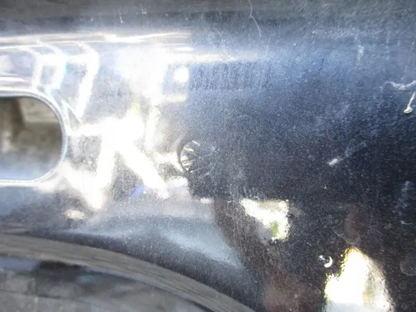 Motorhuv VW Caddy III Lift 2K 10-15 Touran I Lift OEM image 4