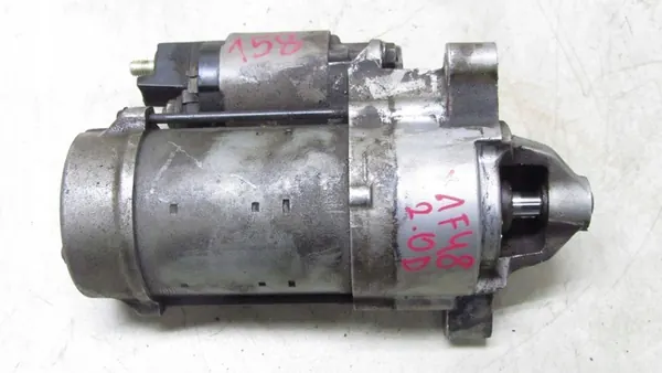 Motor de arranque BMW X1 F48 2.0D 8570845 image 3