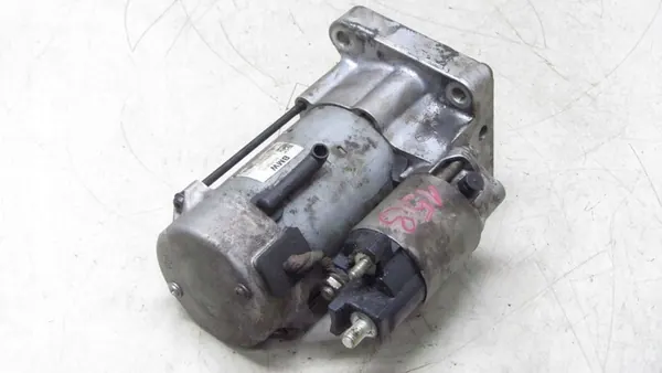 Motor de arranque BMW X1 F48 2.0D 8570845 image 5