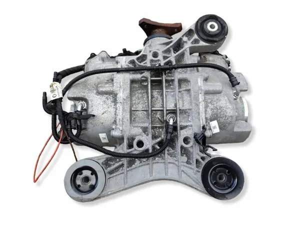 Différentiel arrière Audi RS3 8Y RSQ3 OEM RCD26733 image 2