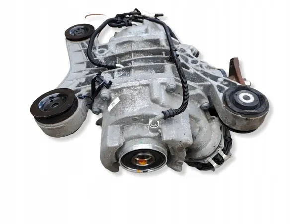 Différentiel arrière Audi RS3 8Y RSQ3 OEM RCD26733 image 3