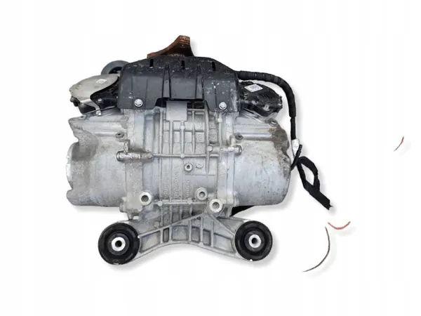 Différentiel arrière Audi RS3 8Y RSQ3 OEM RCD26733 image 5