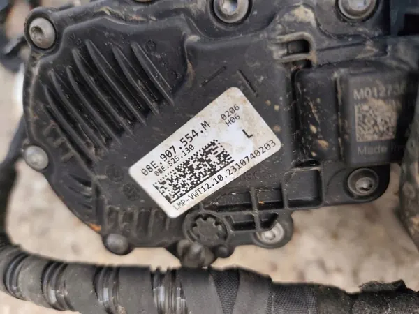 Différentiel arrière Audi RS3 8Y RSQ3 OEM RCD26733 image 8