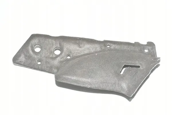 Isolation acoustique BMW 2 Gran Tourer OEM 51477323667 image 2