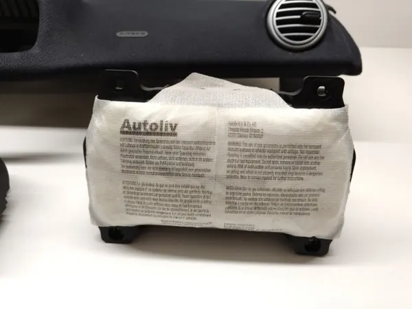 SMART 451 turvatyyny-konsoli OEM SMARTAIRBAG-ORYG(1) image 4