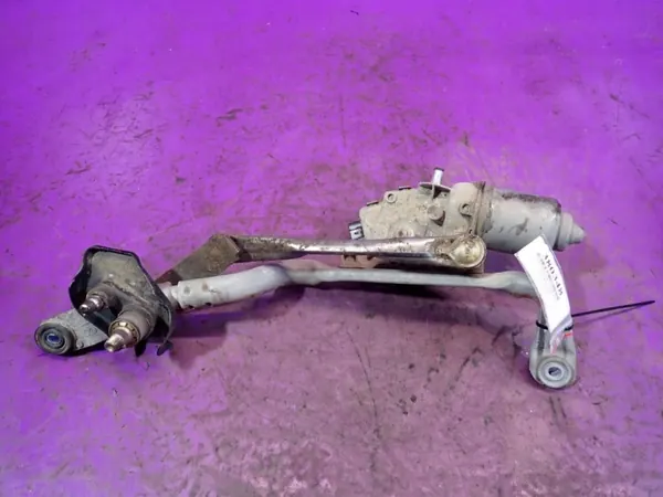 Motor limpiaparabrisas Toyota Yaris OEM Zawada-380348- image 2