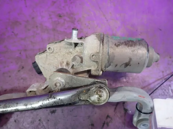 Motor limpiaparabrisas Toyota Yaris OEM Zawada-380348- image 4