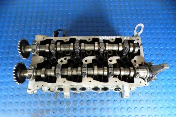 Culasse Kia OE OEM 22111-2A200 Occasion image 3