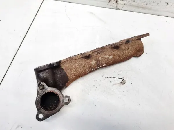 Colector de escape OEM 2363615 para Toyota RAV-4 2007 image 2
