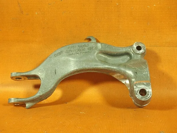 Audi A6 4K Stoßdämpferhalter OEM 4m0413038 image 4